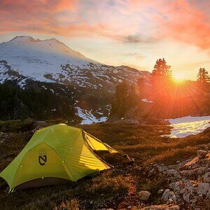 Meet your Posher, Nate